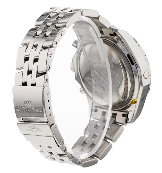 Breitling Bentley GT A13362